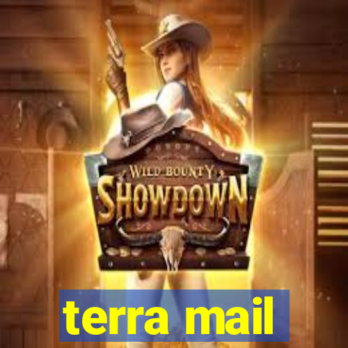 terra mail