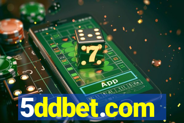 5ddbet.com