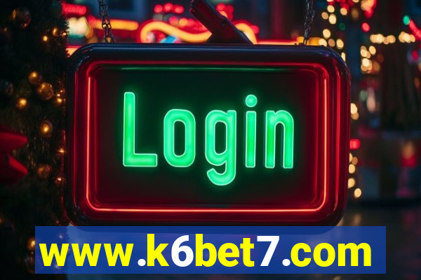 www.k6bet7.com