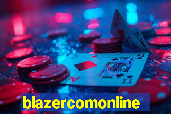 blazercomonline