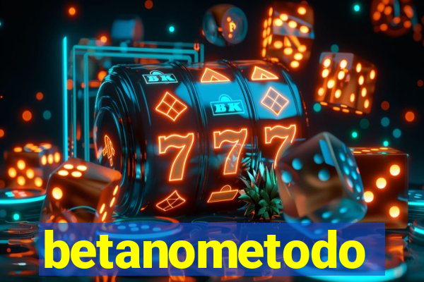 betanometodo