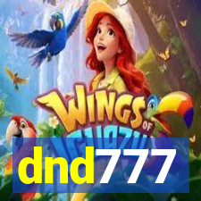 dnd777