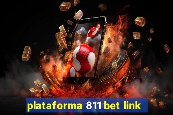 plataforma 811 bet link