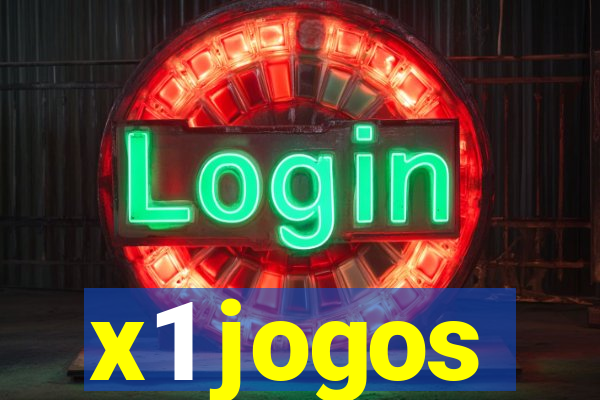 x1 jogos