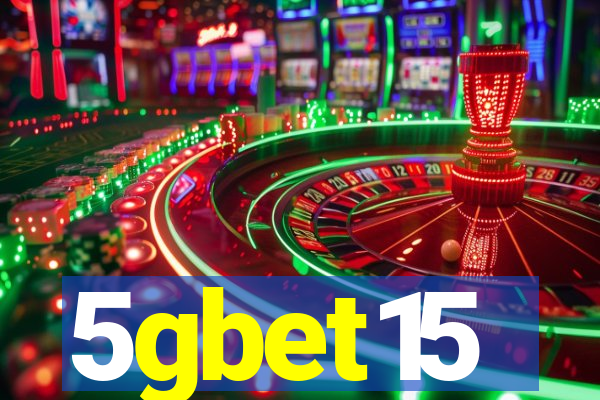 5gbet15