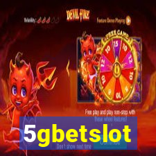 5gbetslot