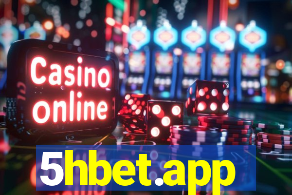 5hbet.app