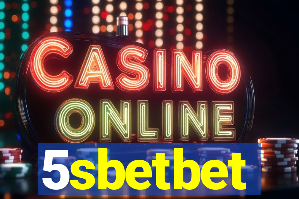 5sbetbet