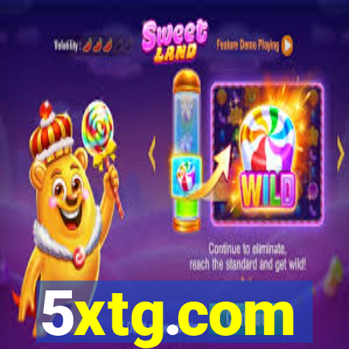 5xtg.com