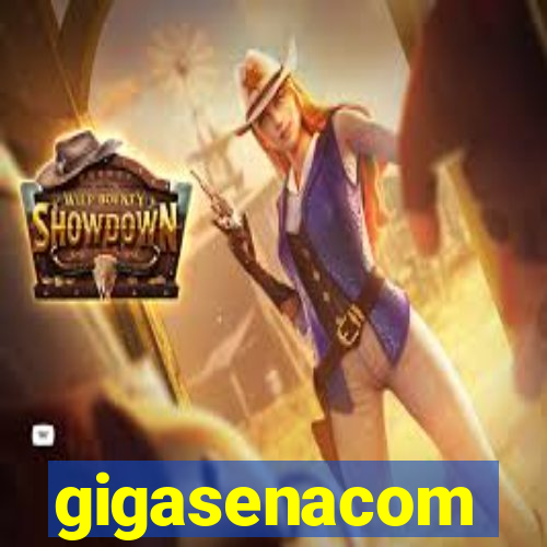 gigasenacom