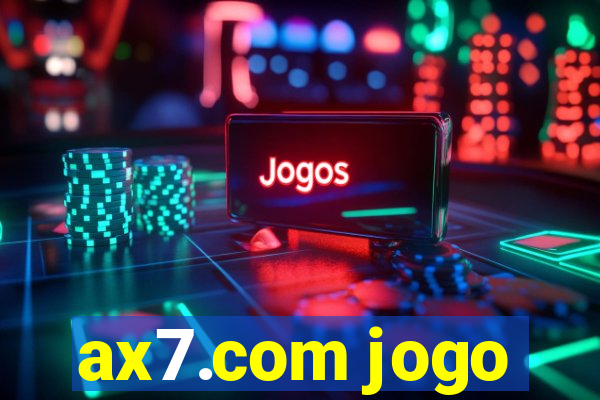 ax7.com jogo