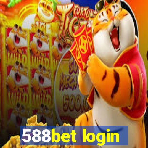 588bet login