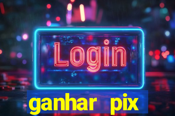 ganhar pix respondendo pesquisas