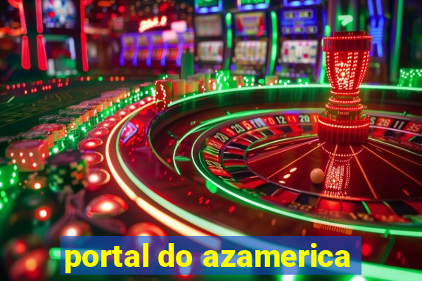 portal do azamerica