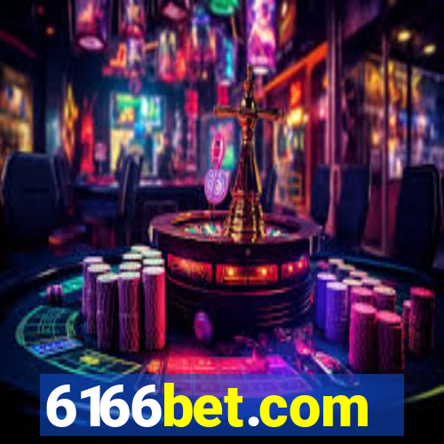 6166bet.com