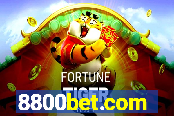 8800bet.com