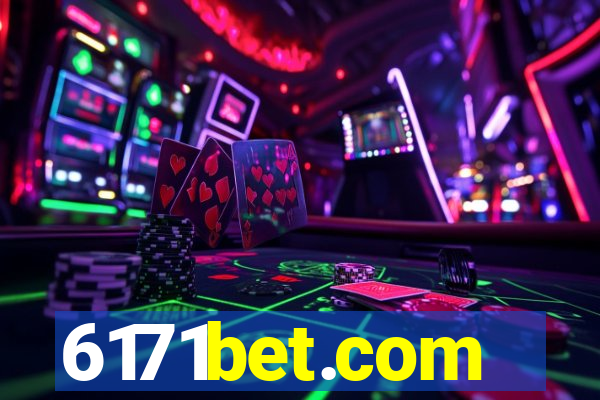 6171bet.com