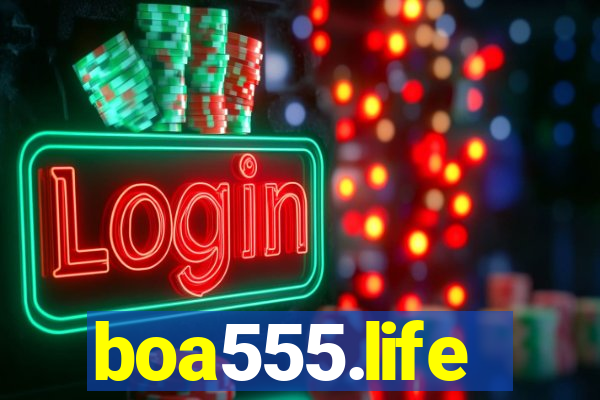 boa555.life