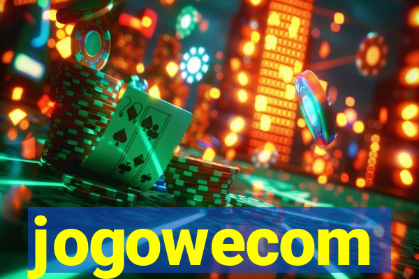 jogowecom