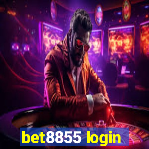 bet8855 login