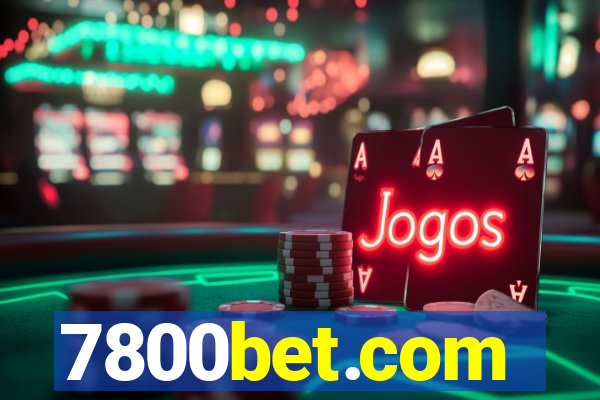 7800bet.com