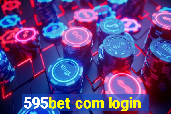 595bet com login