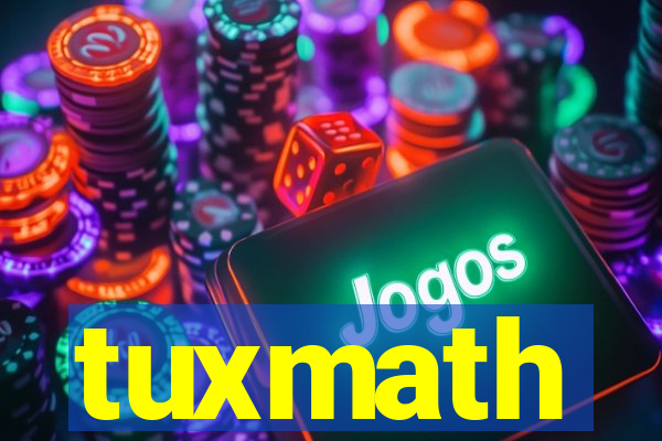 tuxmath