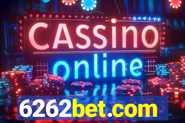 6262bet.com