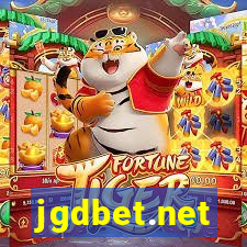 jgdbet.net