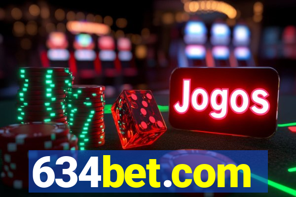 634bet.com