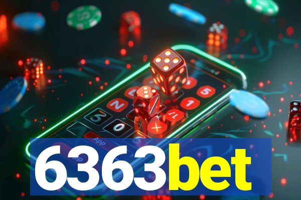 6363bet