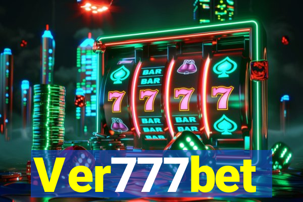 Ver777bet