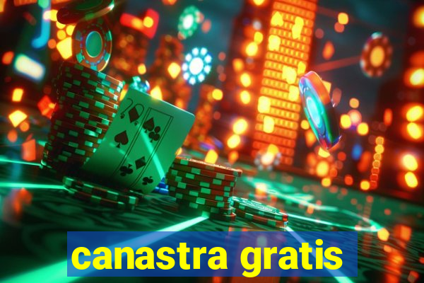 canastra gratis