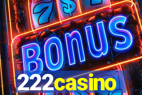 222casino