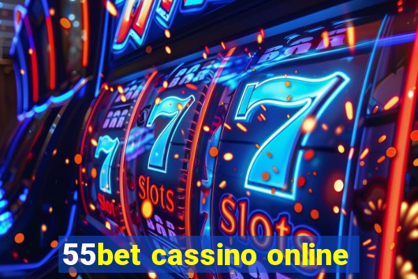 55bet cassino online