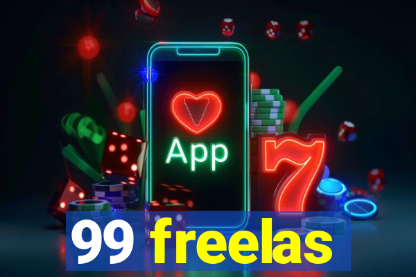 99 freelas