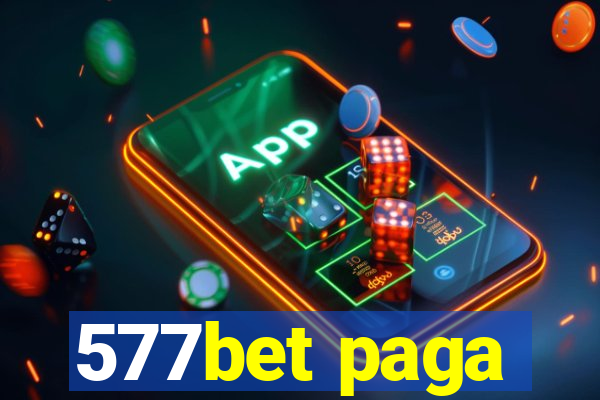 577bet paga