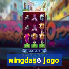 wingdas6 jogo