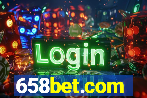 658bet.com