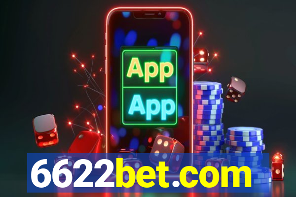 6622bet.com