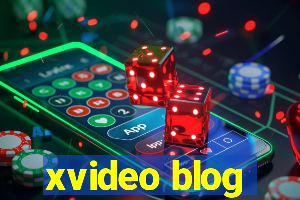 xvideo blog