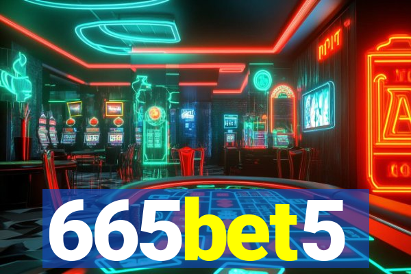 665bet5