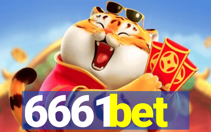 6661bet