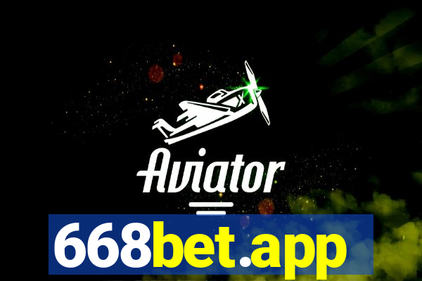 668bet.app