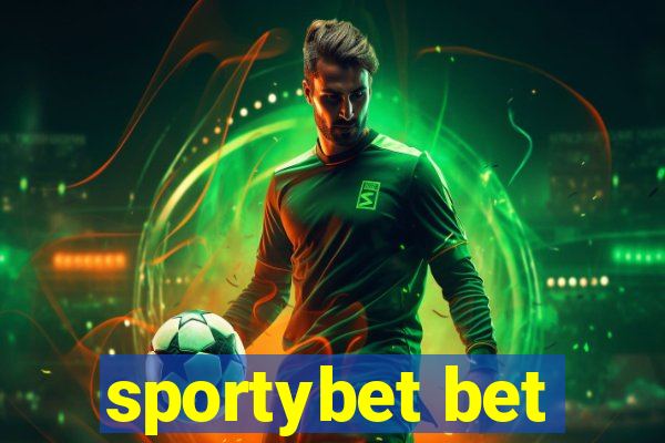 sportybet bet