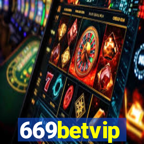 669betvip