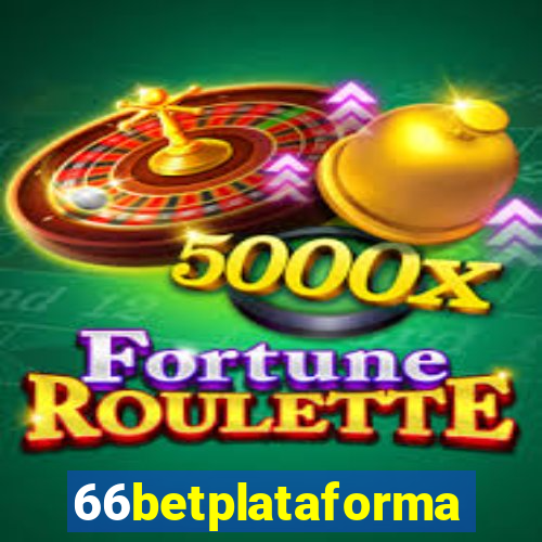 66betplataforma