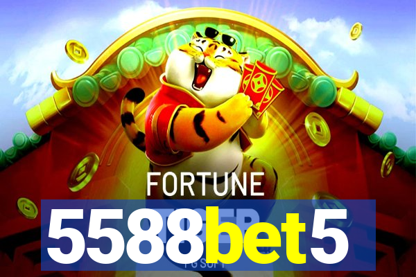 5588bet5