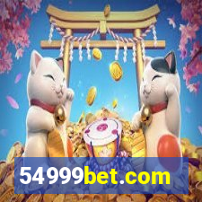 54999bet.com