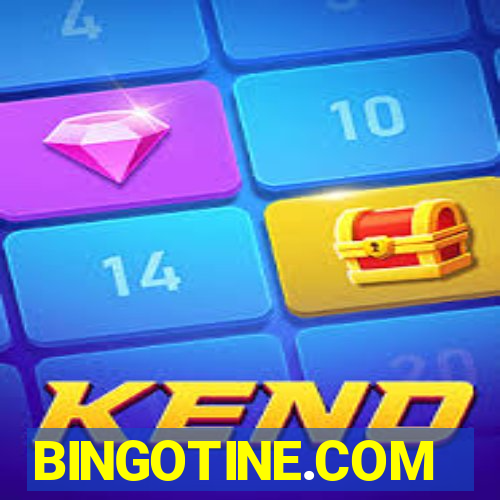 BINGOTINE.COM